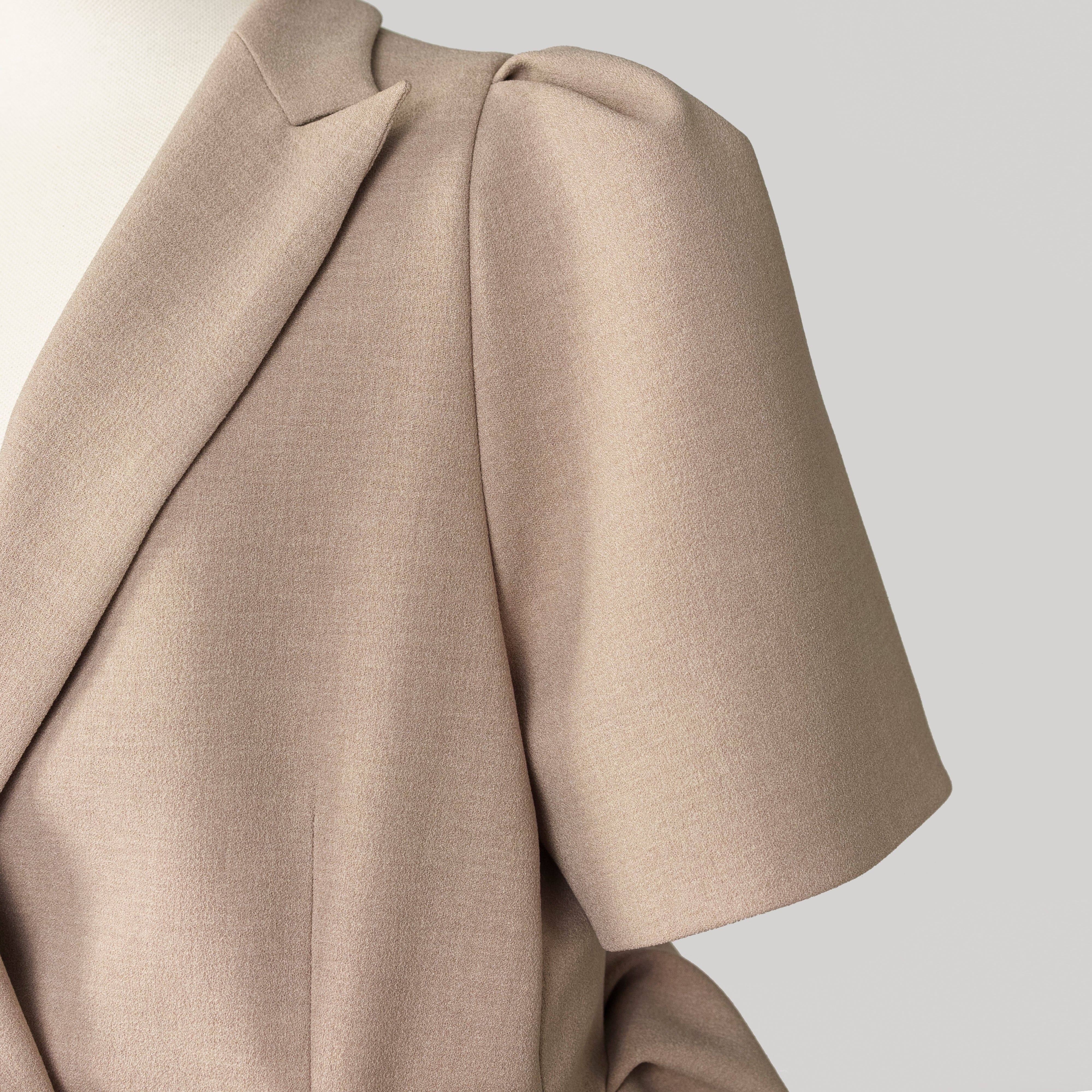 COBB PUFF JACKET
