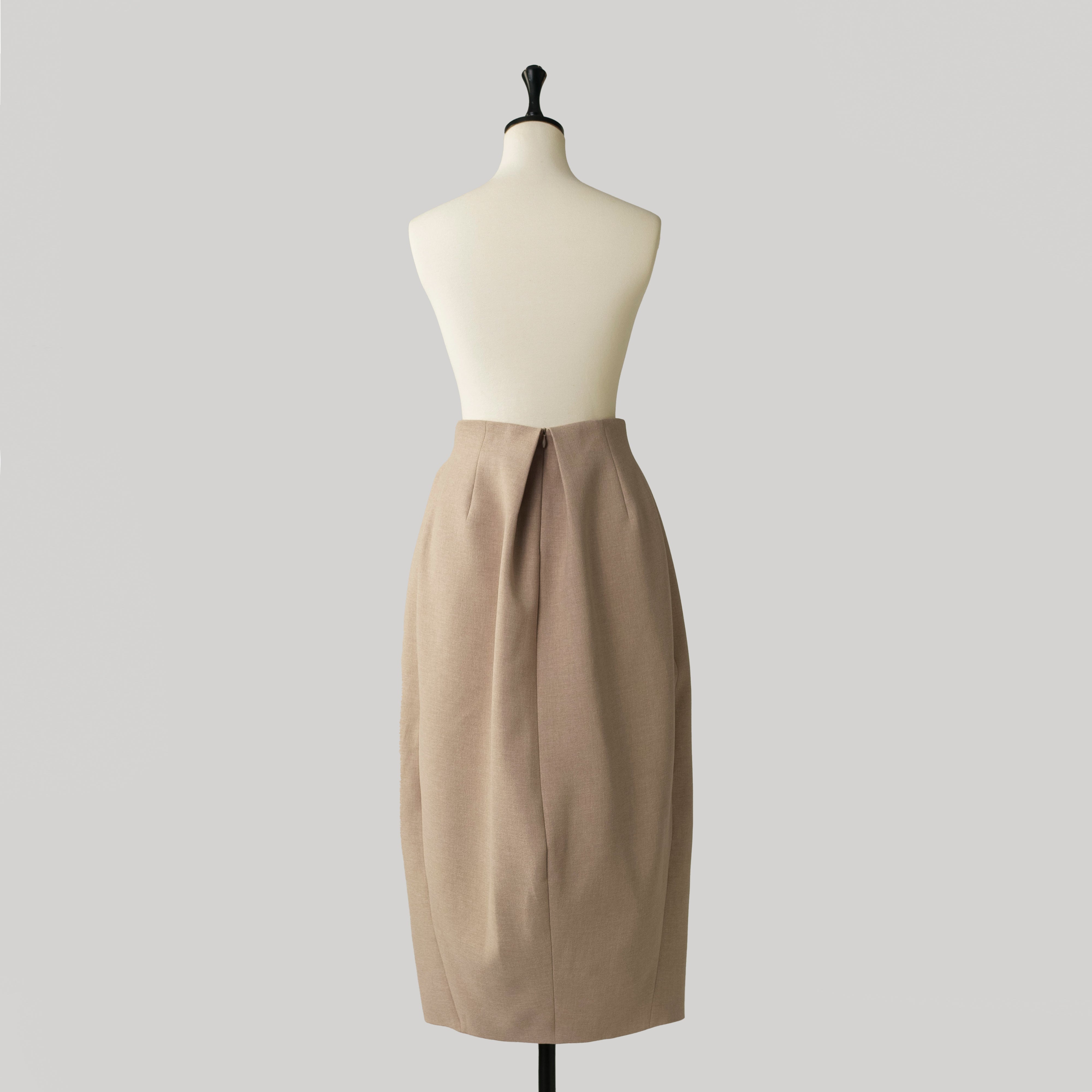 TULIP SKIRT