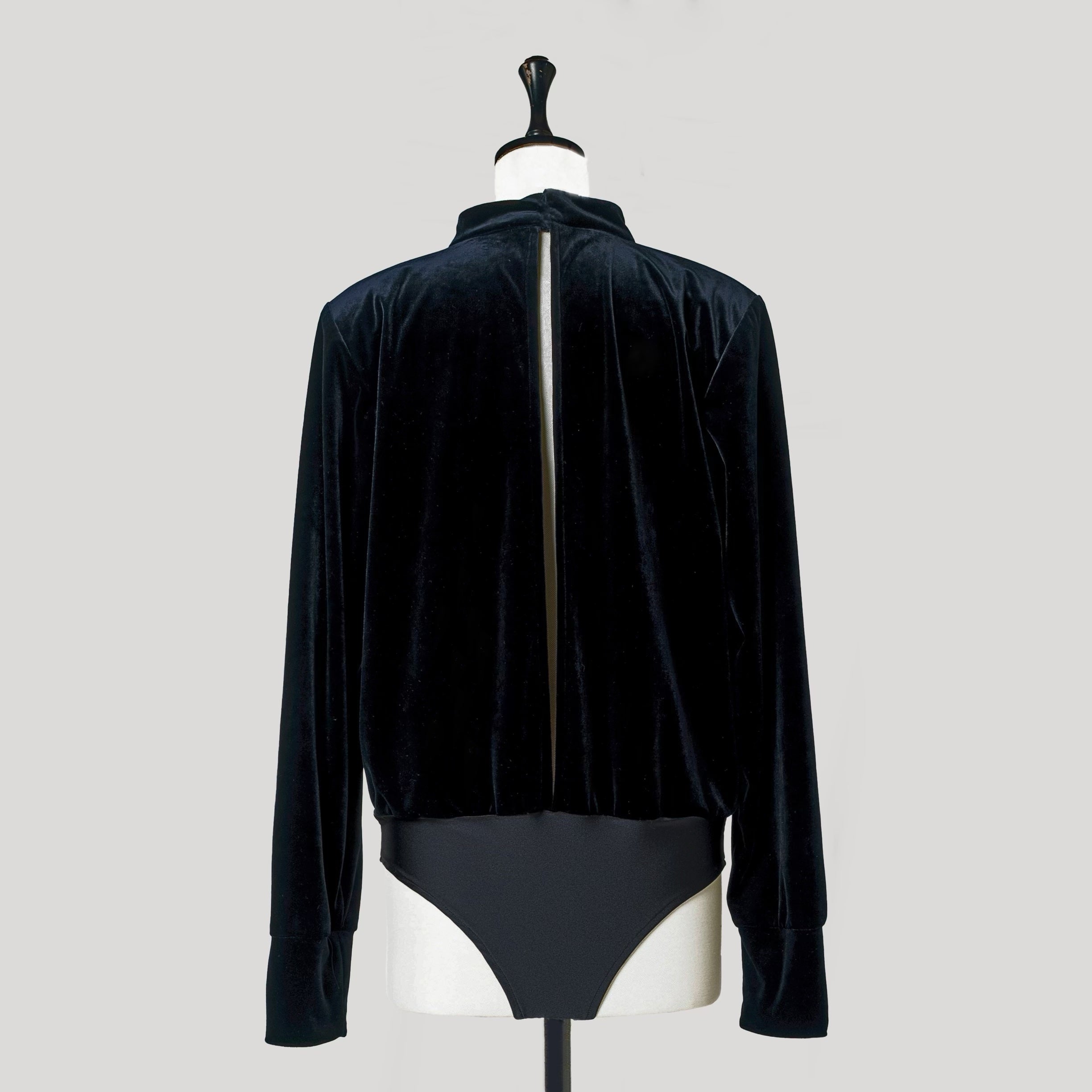 美品 pachman ケープトップス Pachman