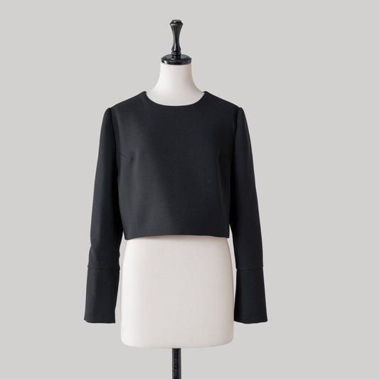 [予約] Pachman ESSENTIAL BLOUSE