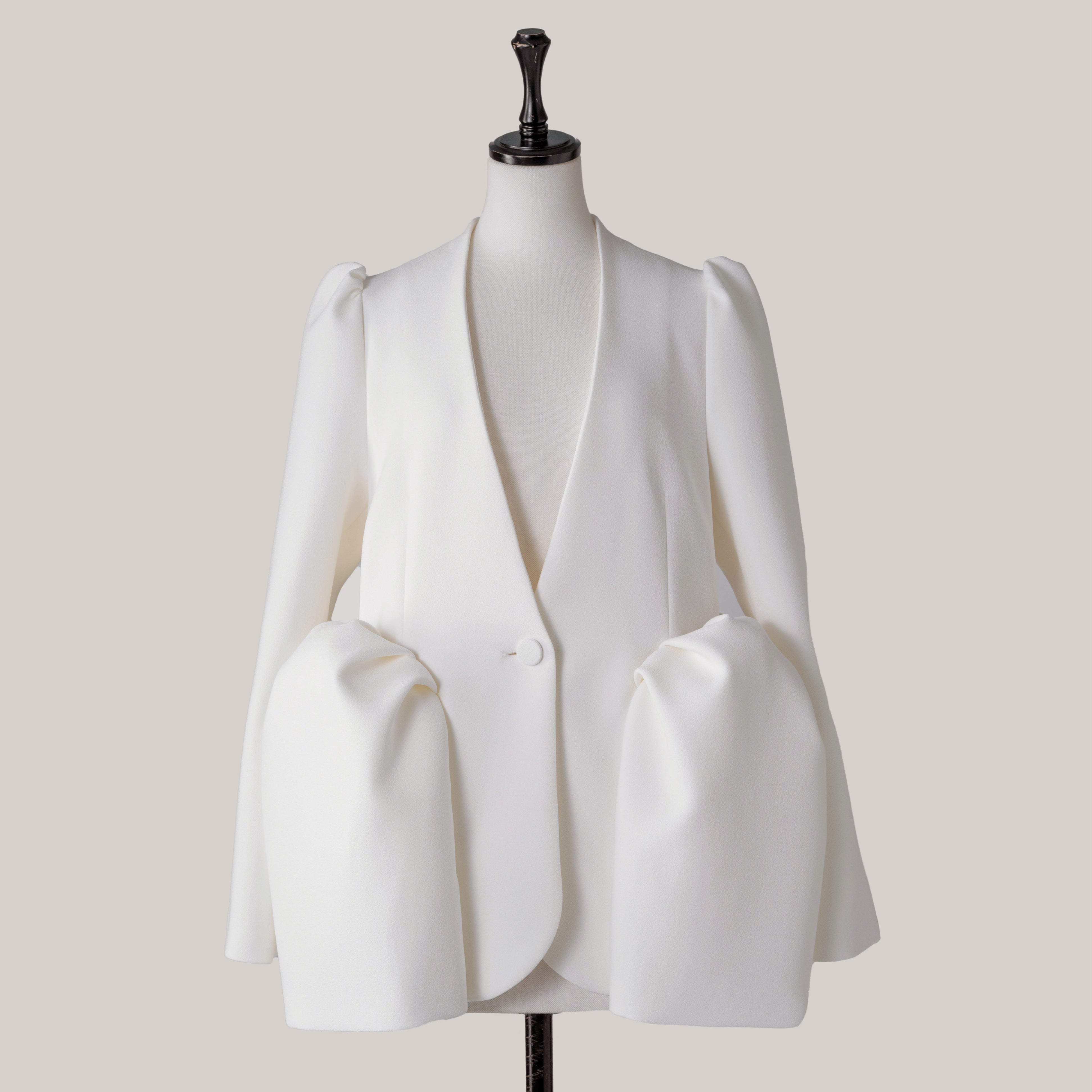 COBB CALLARLESS JACKET