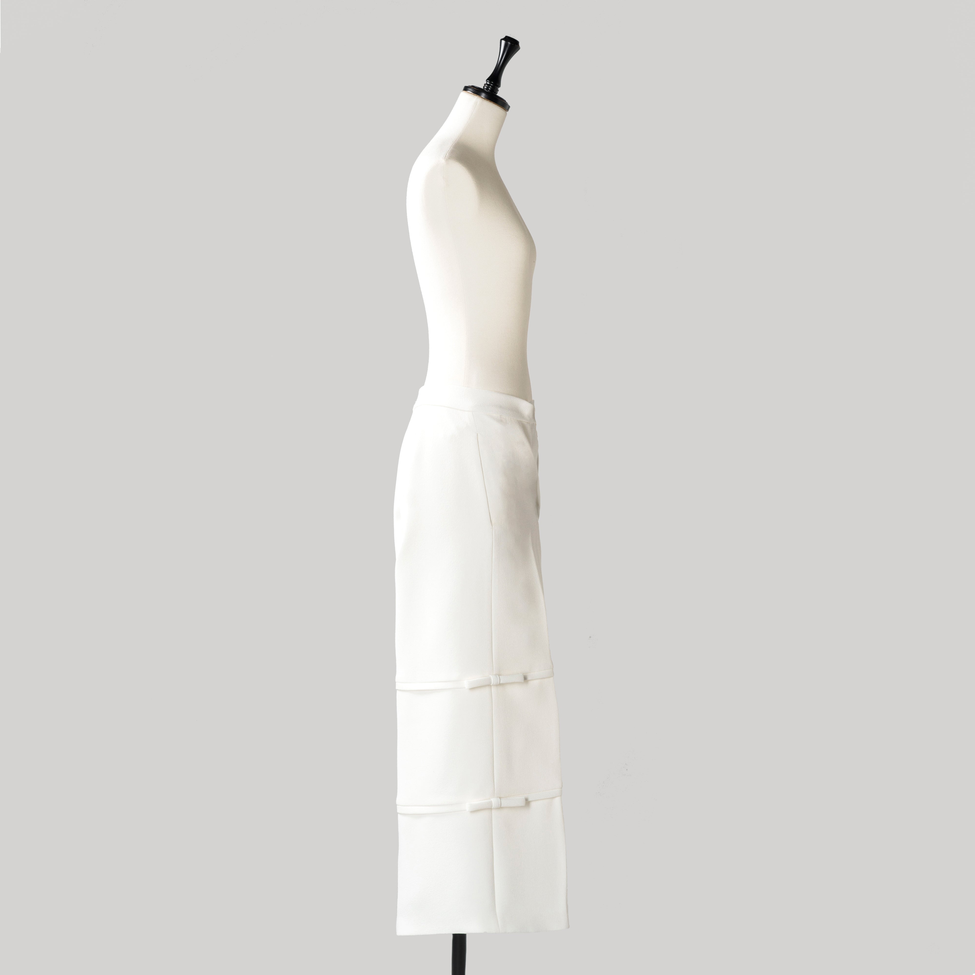 RIBBON LINE PANTS