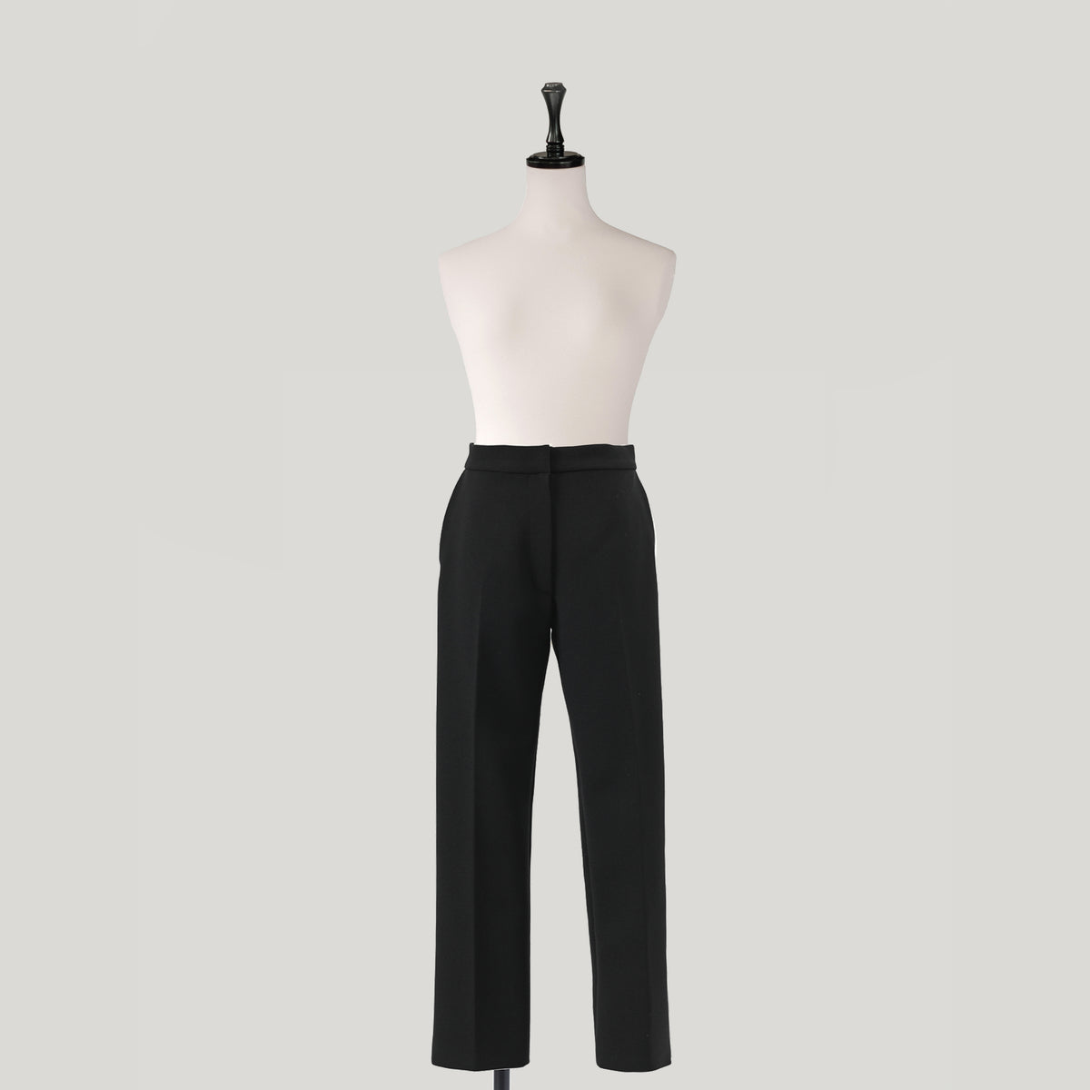STRAIGHT PANTS