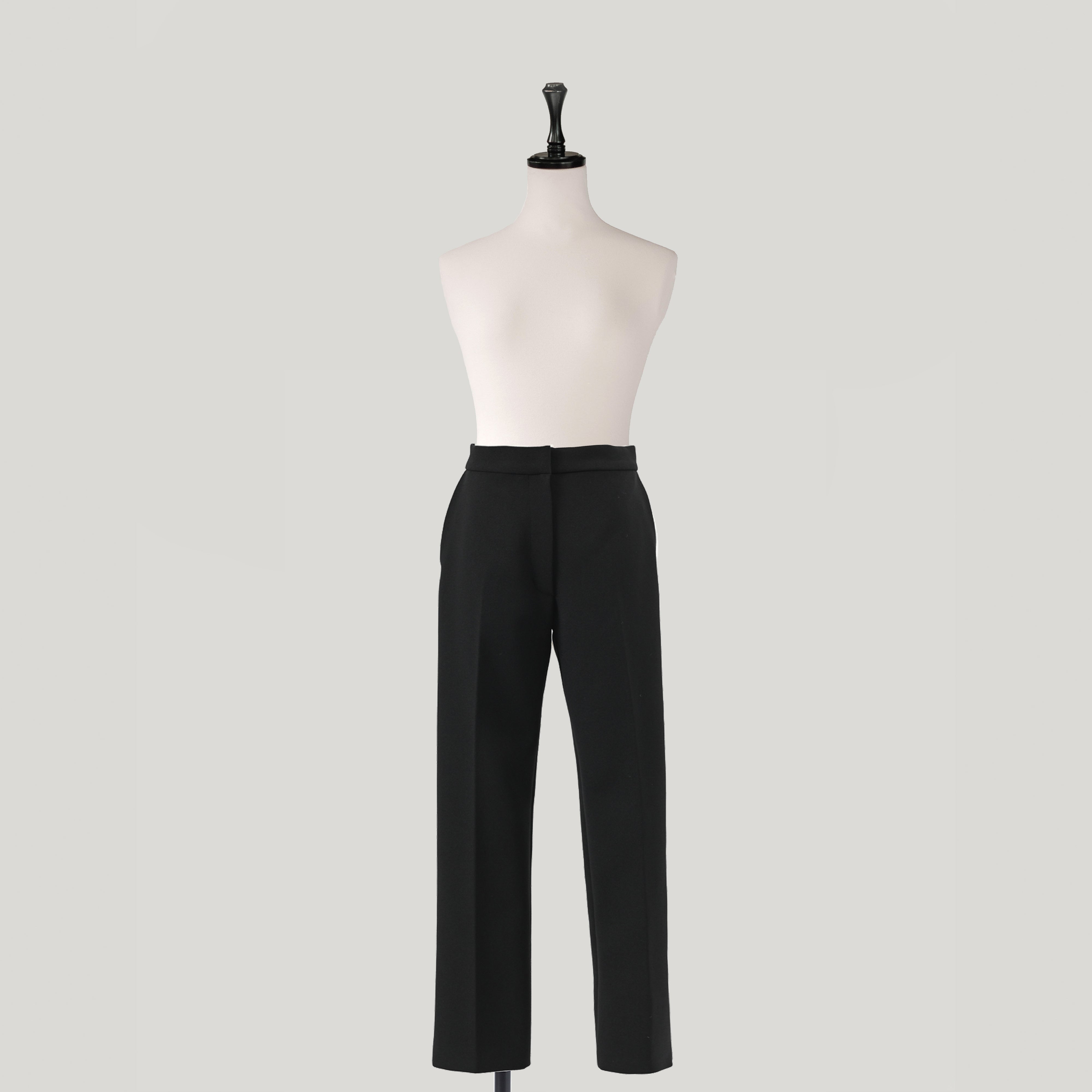 STRAIGHT PANTS