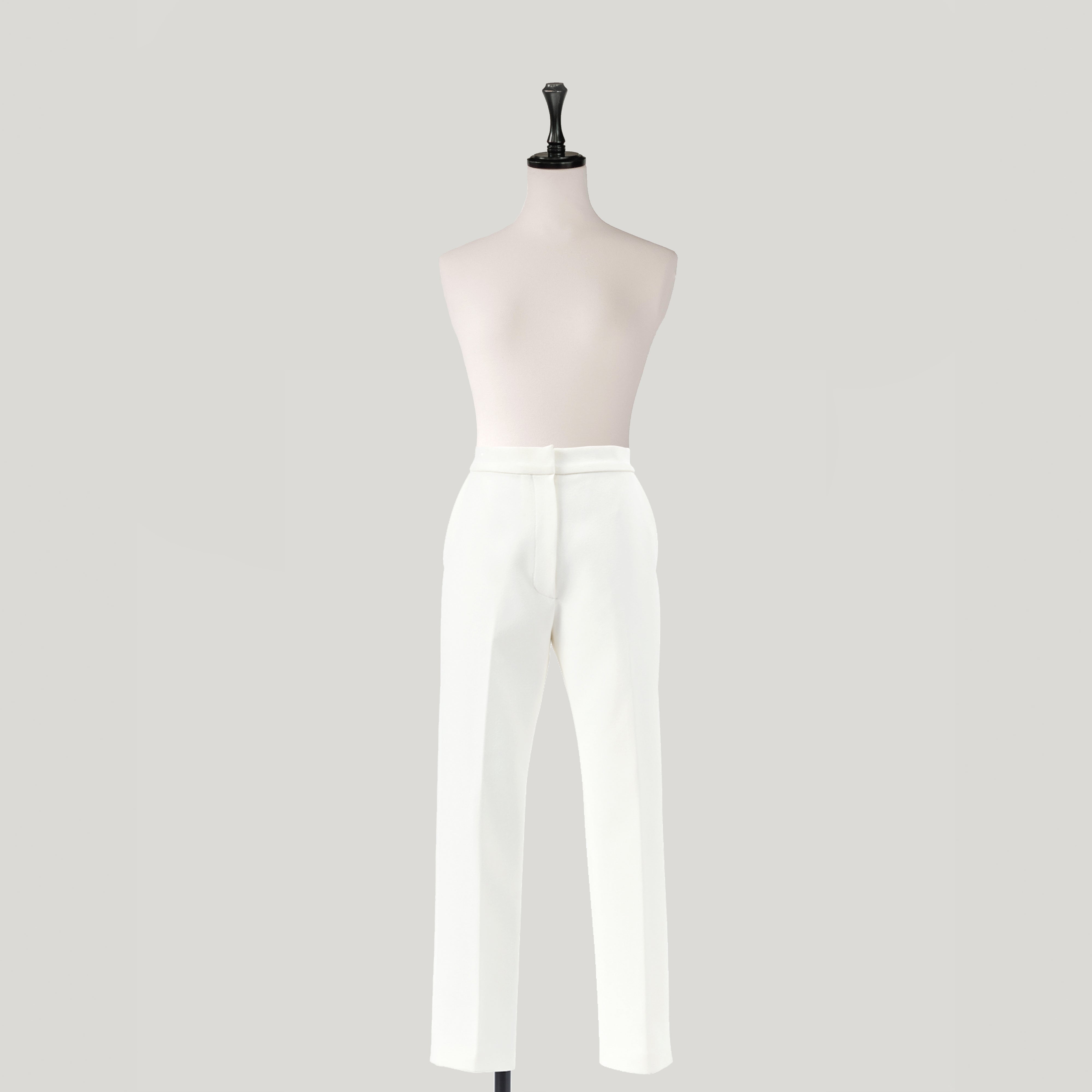 STRAIGHT PANTS